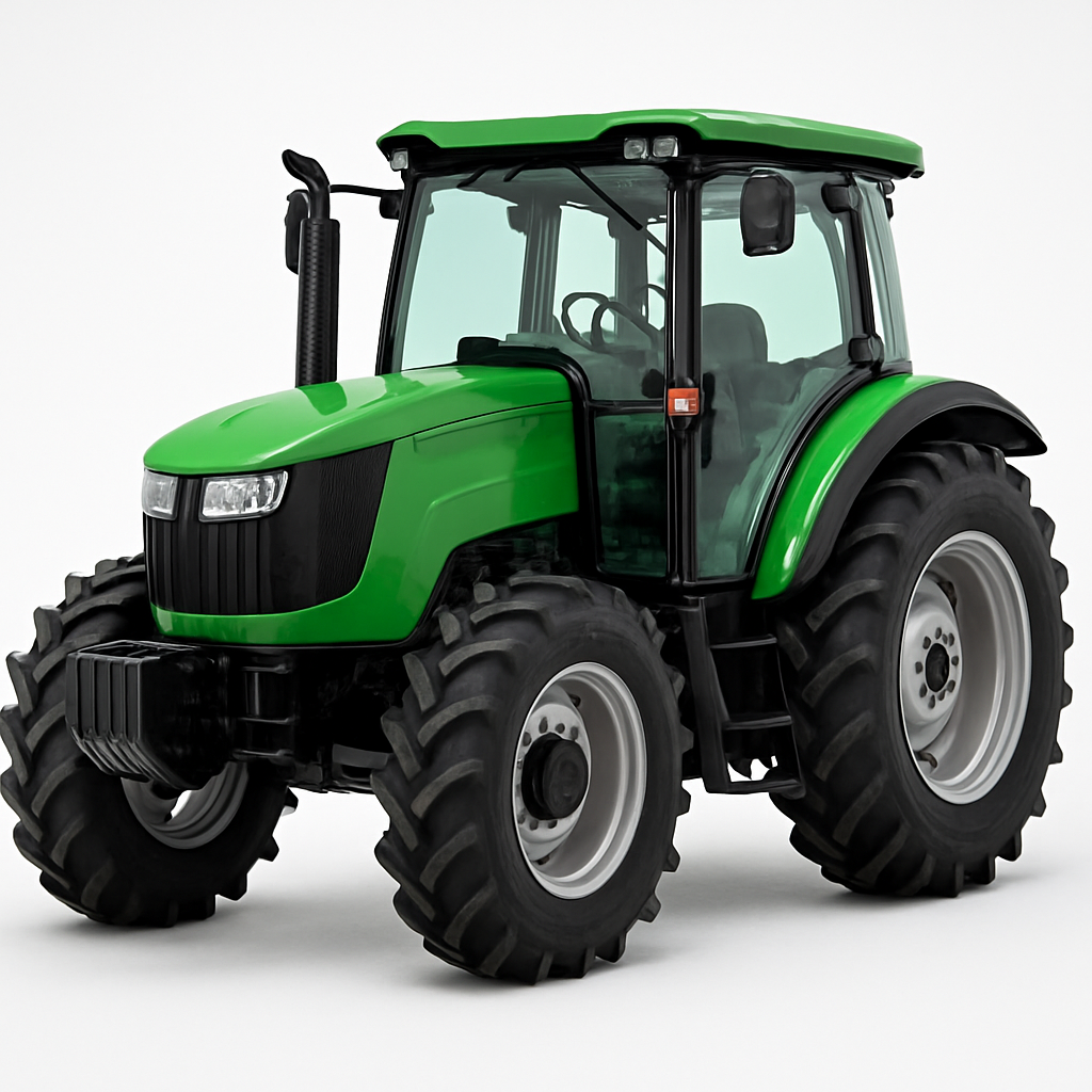 Tractor Parts