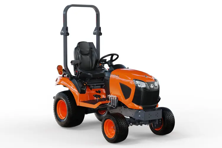 Kubota BX2380